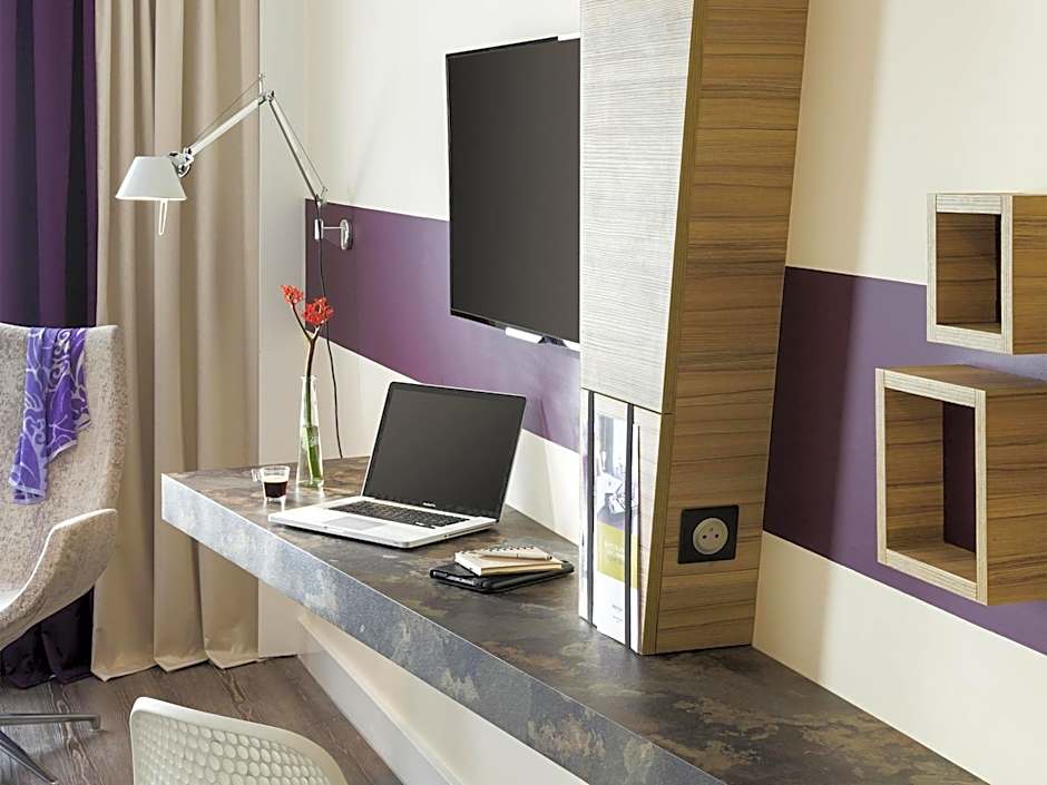 Hotel Mercure Paris Orly Rungis