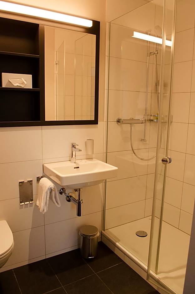 Concept Hotel Landhaus - Digital Hotel