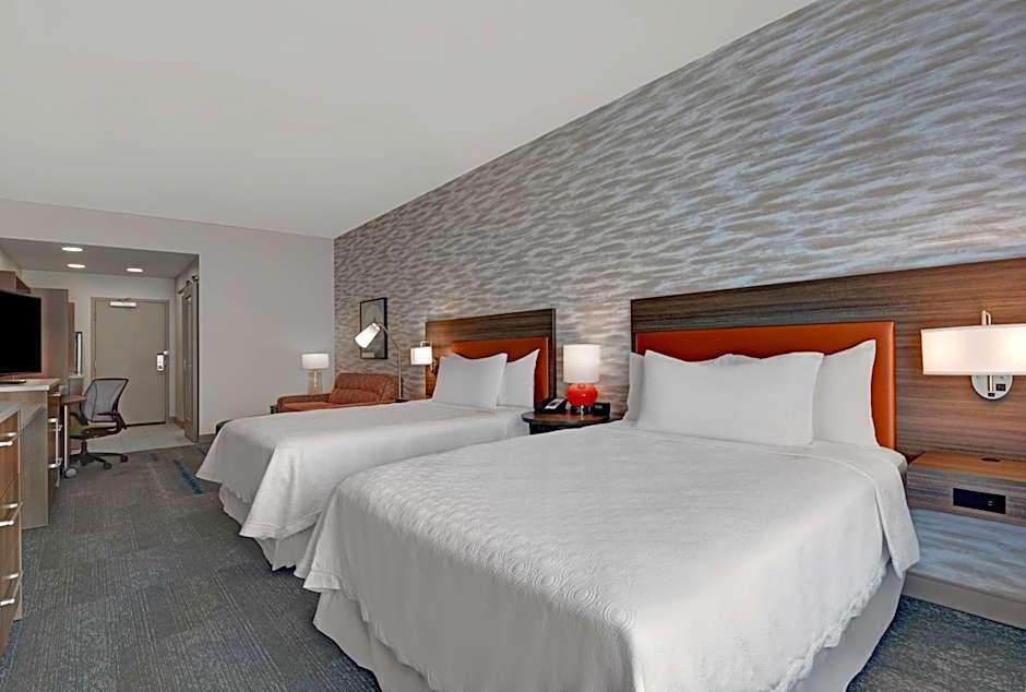 Photo 1 of 5 of Studio 2 Queen Beds