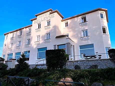 Hotel Le Bellevue