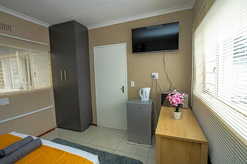 The Hide in Randburg