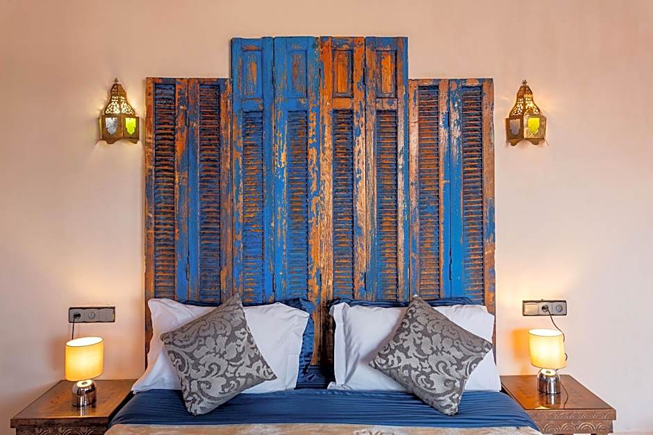 Riad Bianca Marrakech