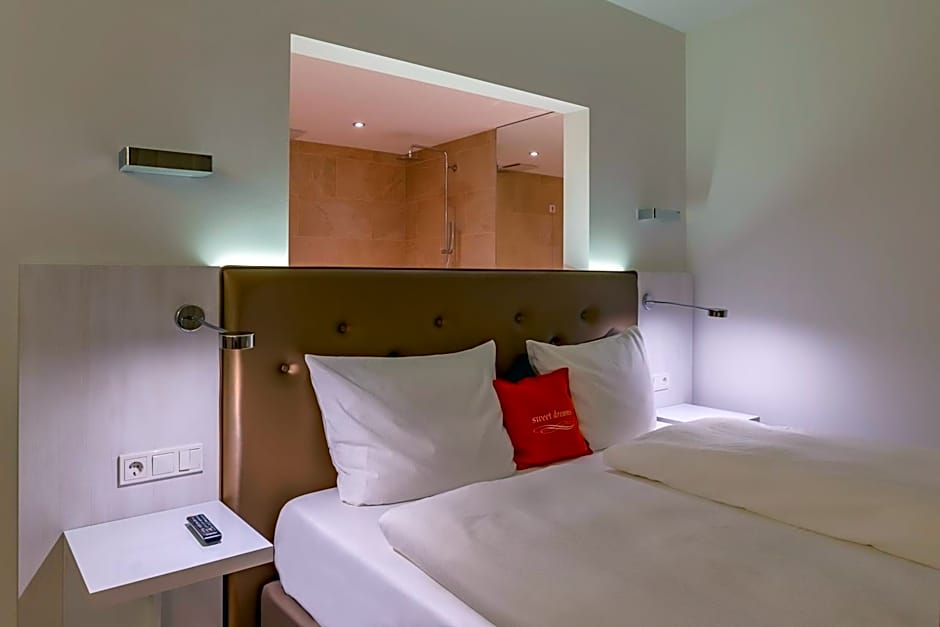 elaya hotel kleve, Trademark Collection by Wyndham