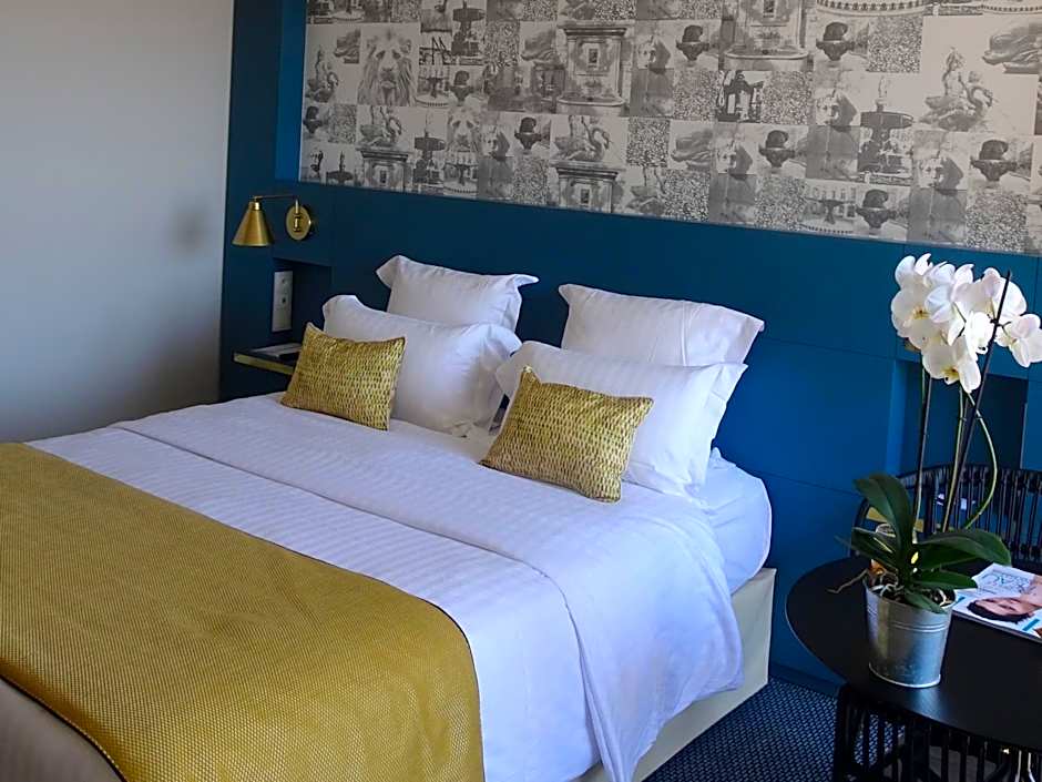 Aquabella Hotel & Spa