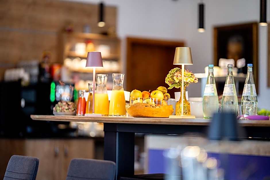 Sapia Hotel Rheinsberg