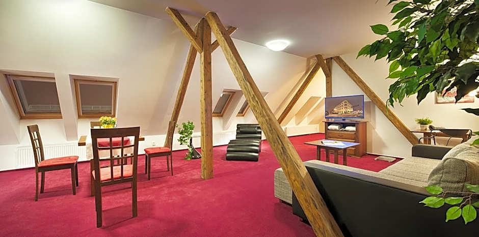 Brioni Boutique Hotel 4*