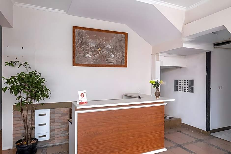 Casa Feby Guest House