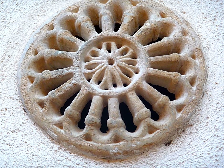 B & B Luoghi Antichi