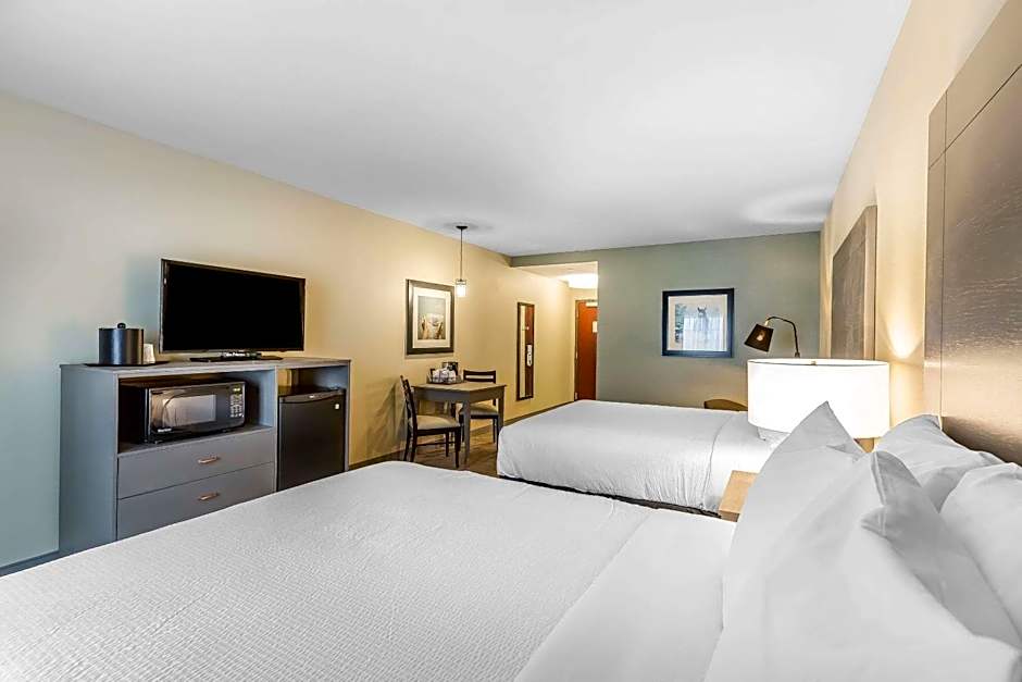 Marina Bay Hotel & Suites, Ascend Hotel Collection