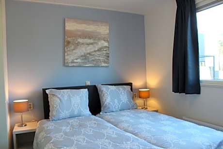 Pavilion l'etage Sauna 10