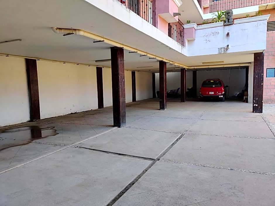 OYO Hotel Brisas Del Pacífico