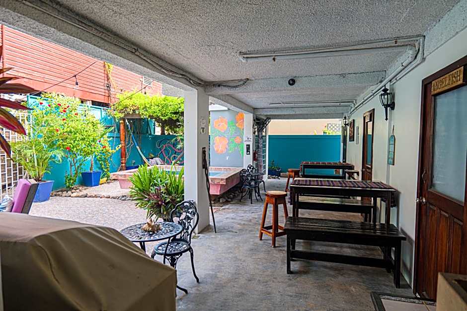 Drift Inn San Pedro