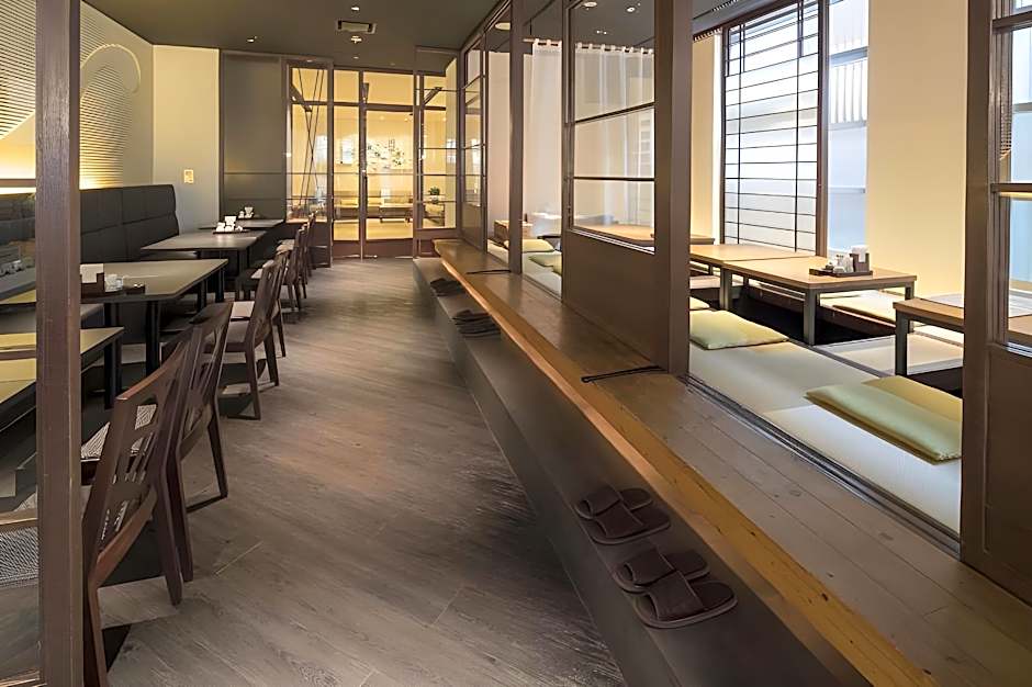 Richmond Hotel Kumamoto Shinshigai