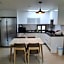 Homefourest Residence Hotel Okpo