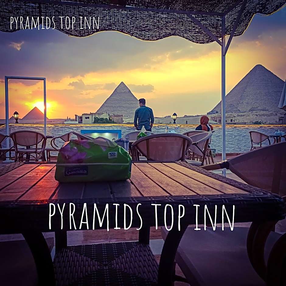 Pyramids Top Inn