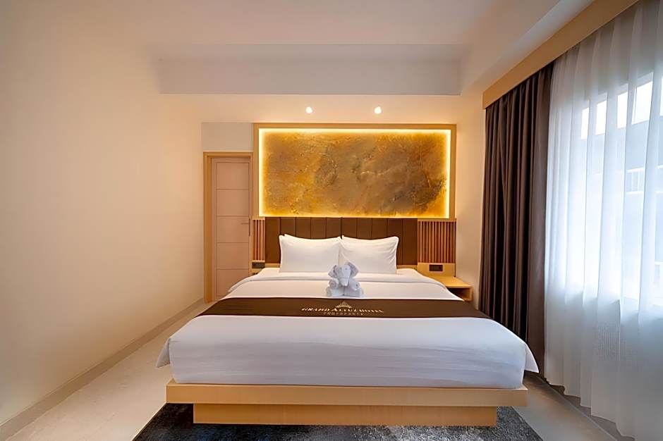 Grand Altuz Hotel Yogyakarta
