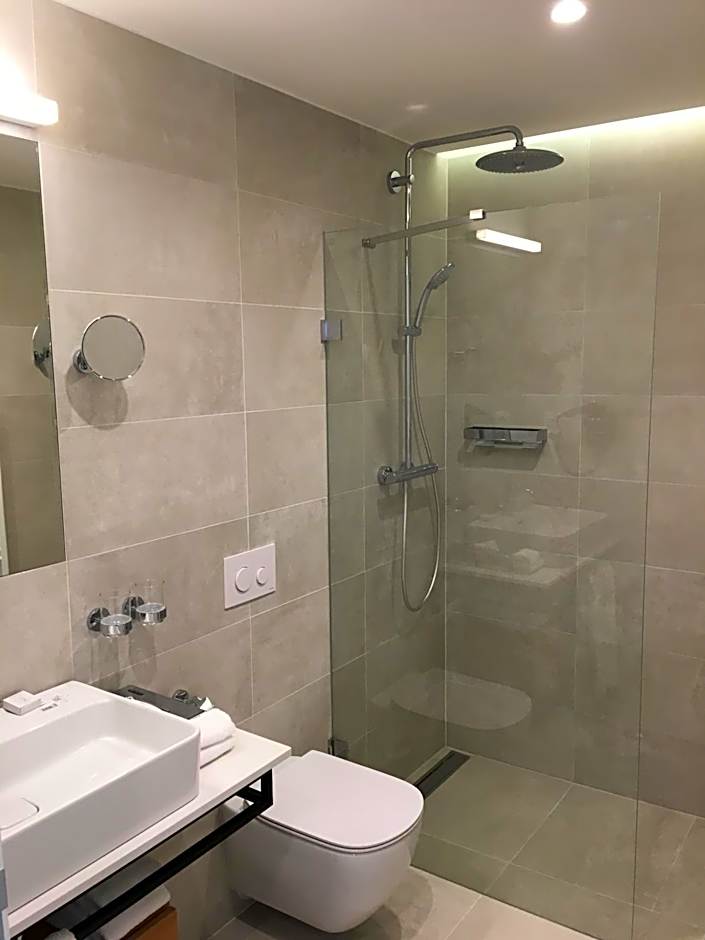 Mamaison Residence Downtown Prague