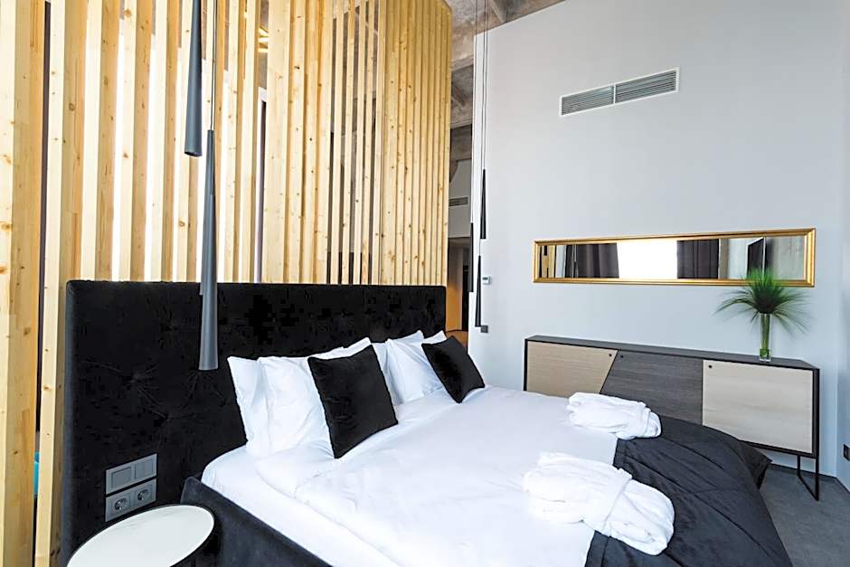 Loop Hotel Vilnius