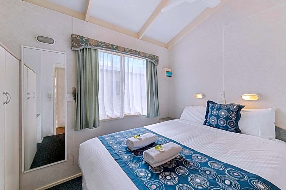 Benalla Tourist Park