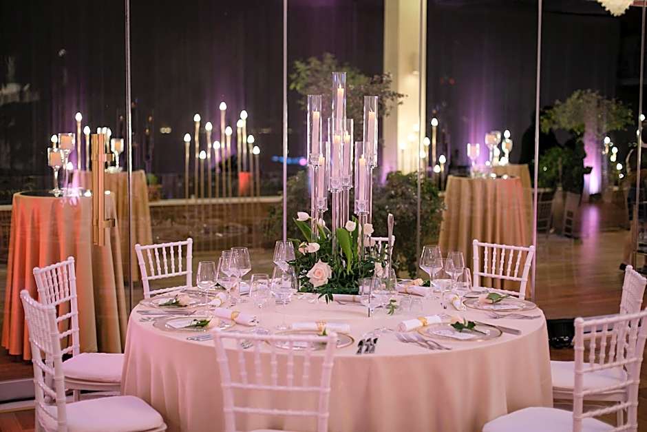 Tirana International Hotel & Conference Center