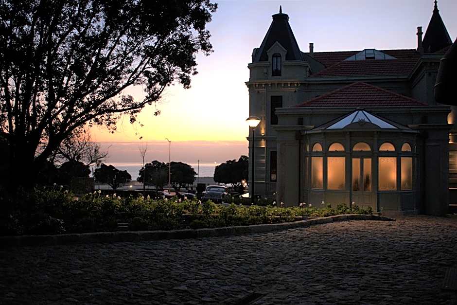 Vila Foz Hotel & SPA