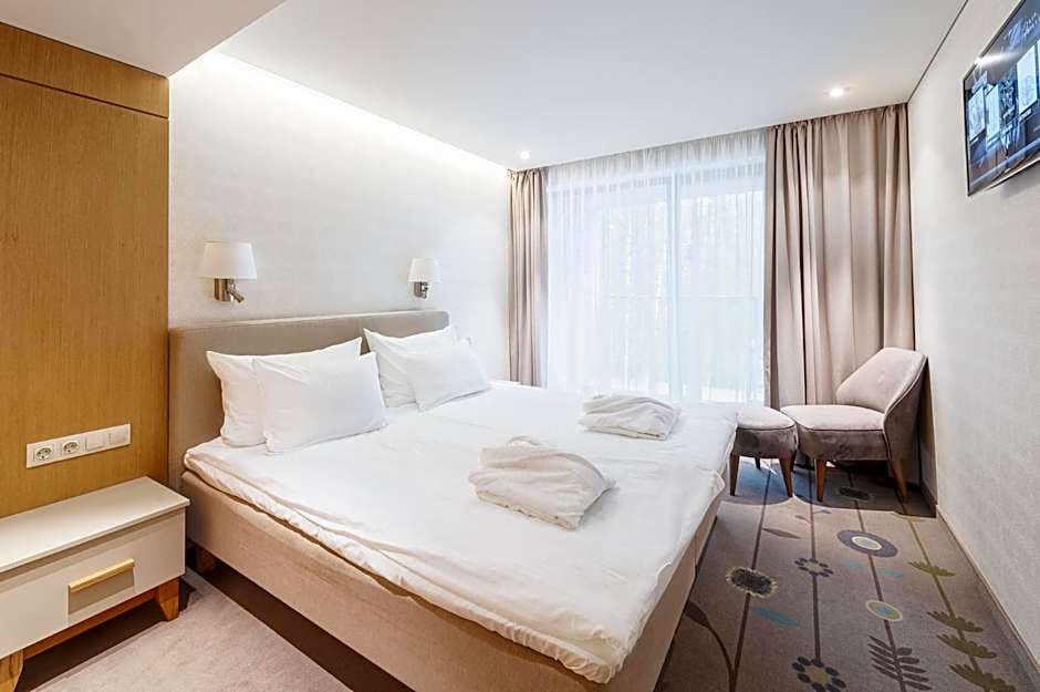 SPA VILNIUS Anykščiai