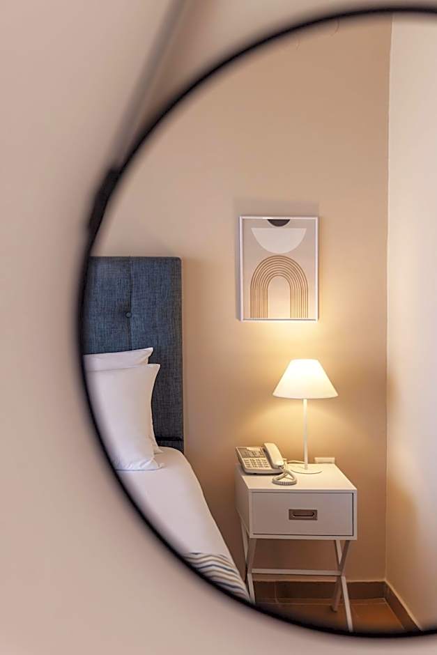 CHIOS HOTEL