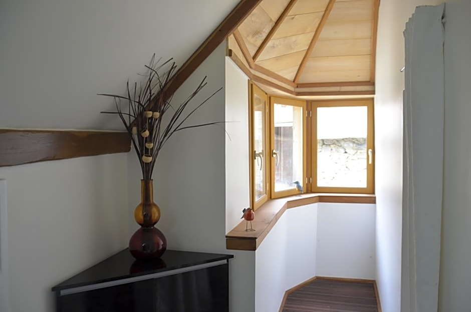 Chambres d'hôtes Les Chatougoulis