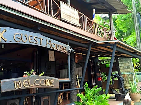 K Guesthouse (Adults only)