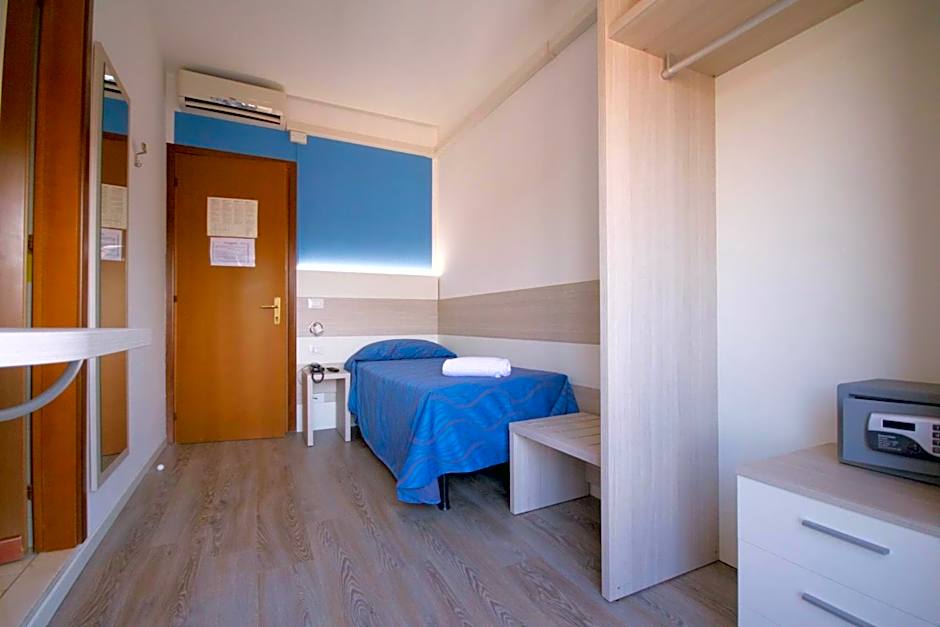 Hotel Serenella
