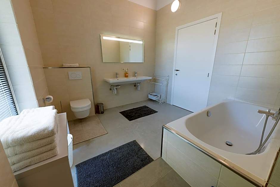 Landlord bij Leuven