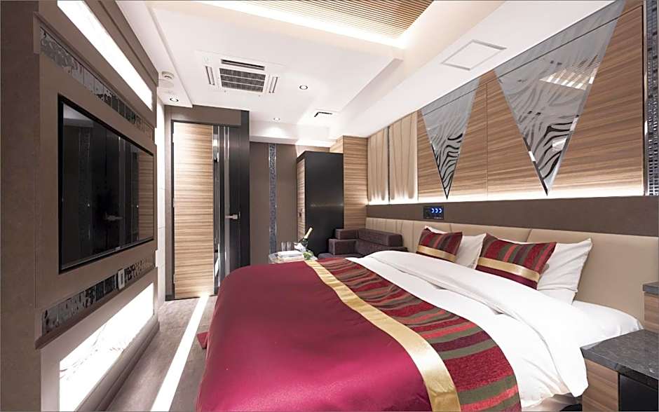 HOTEL KABUKI