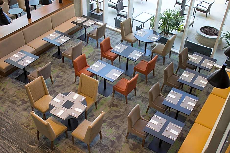 Fiesta Inn Suites Aeropuerto del Bajio