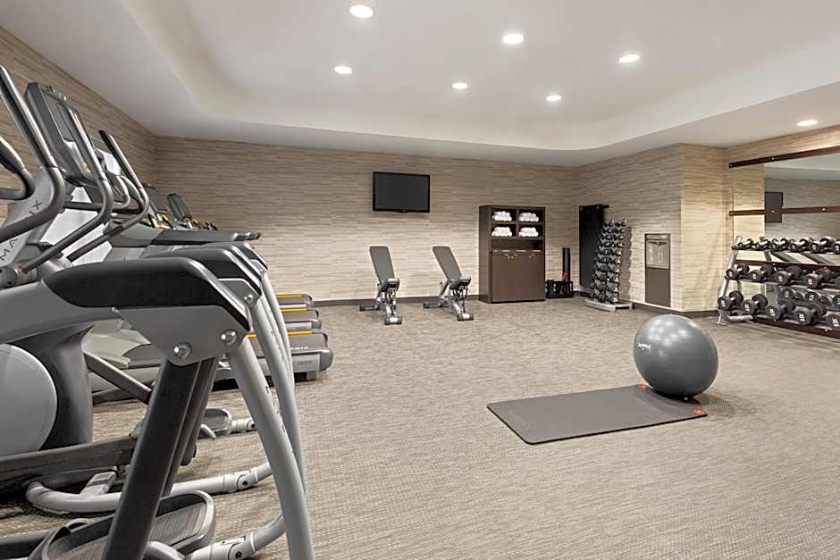 Courtyard by Marriott Missoula