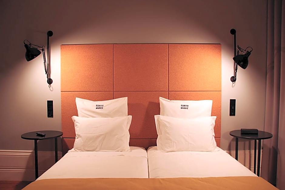 Porto Music Guest House