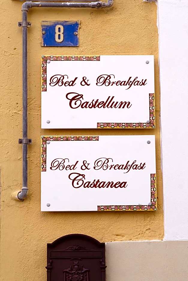 B&B Castanea