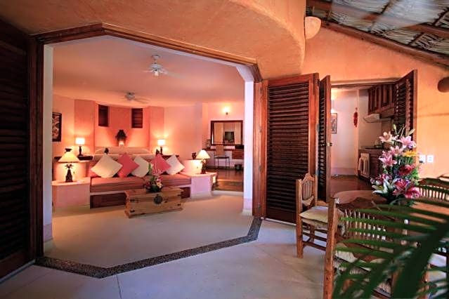 Villa Carolina Boutique Hotel ADULTS ONLY