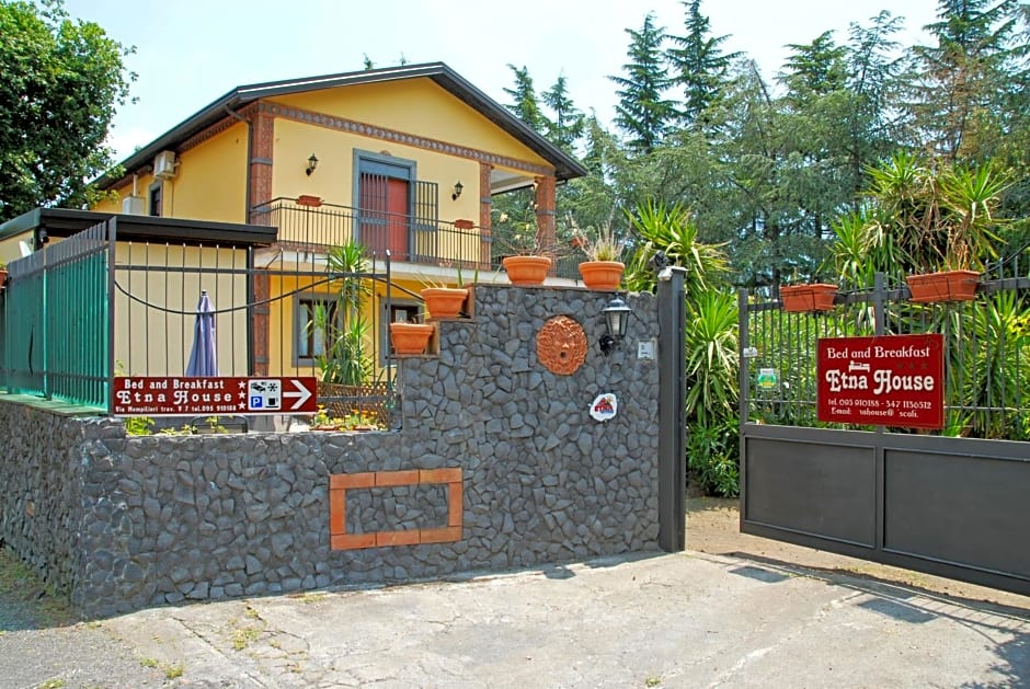 B&B Etna House