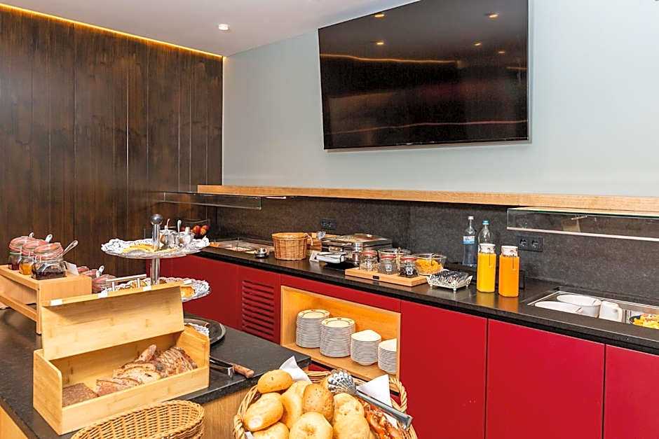 Landhotel Gottinger