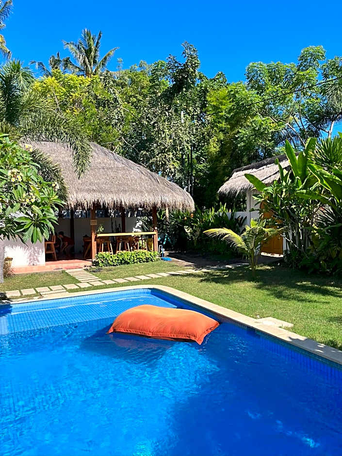 Villa Mila - Gili Air