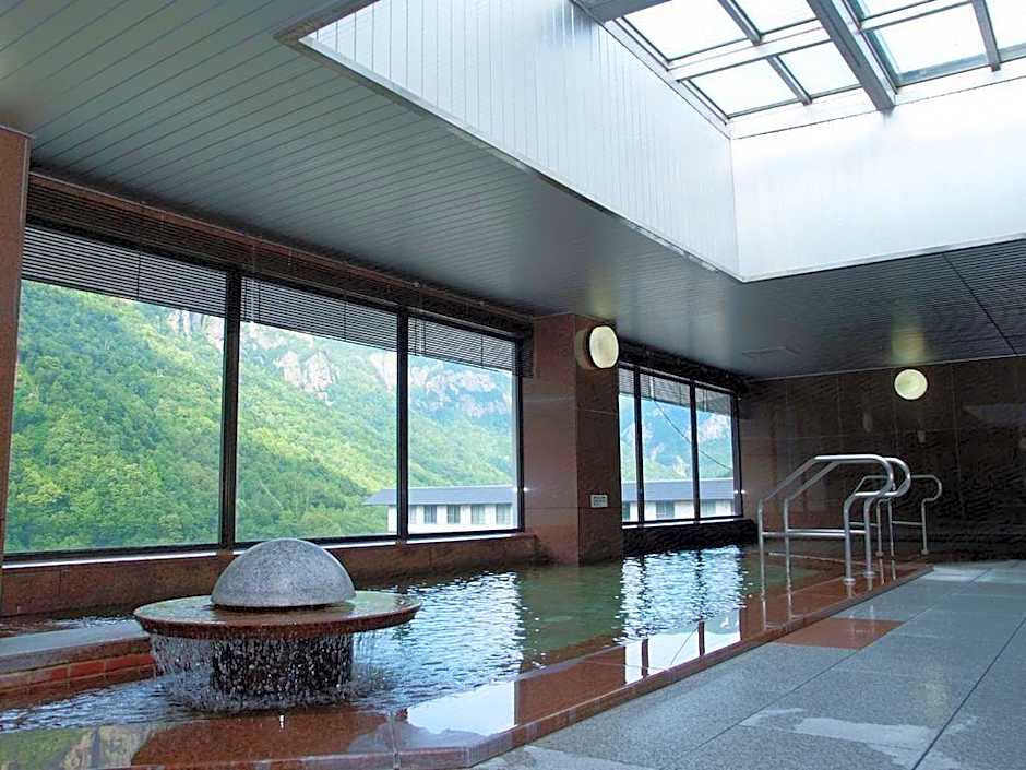Choyo Tei Hotel