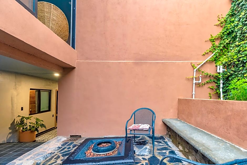 Casa Lavanda Hotel Boutique