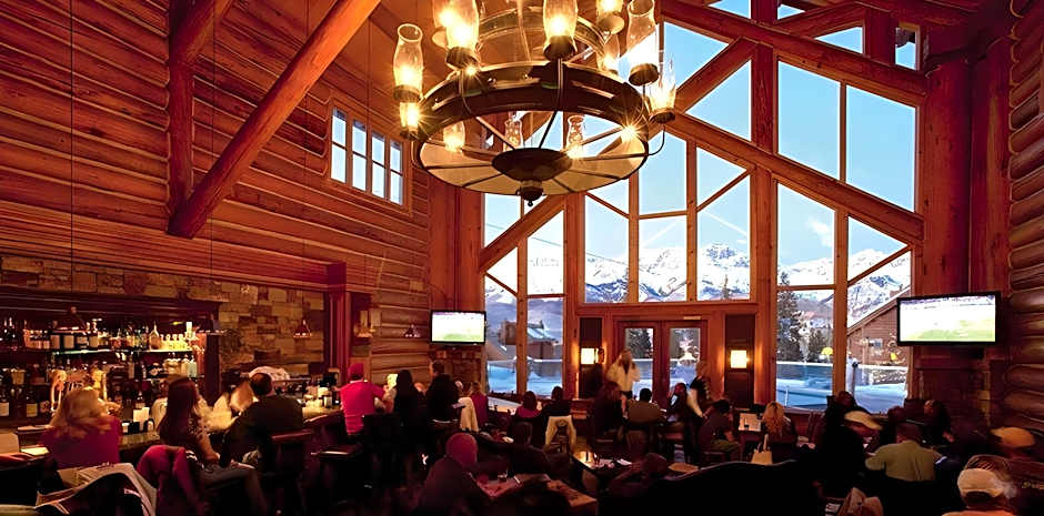 Mountain Lodge Telluride