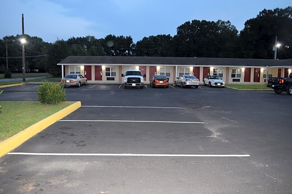 White Oaks Motel Pennsville/Carneys Point