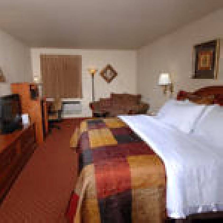 All American Inn & Suites Branson