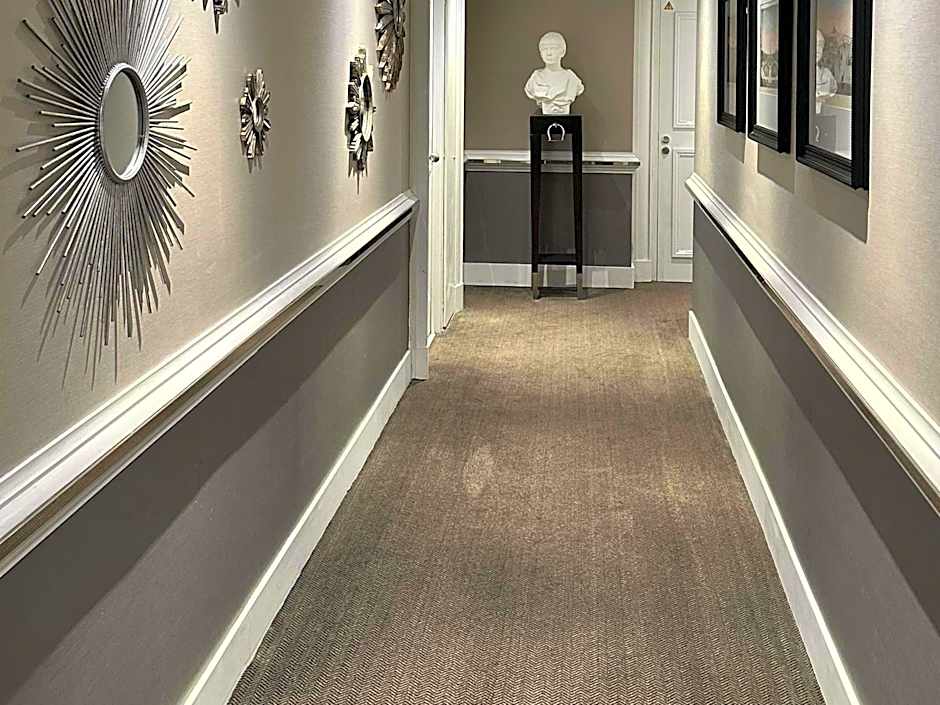 Park Hotel Grenoble - MGallery