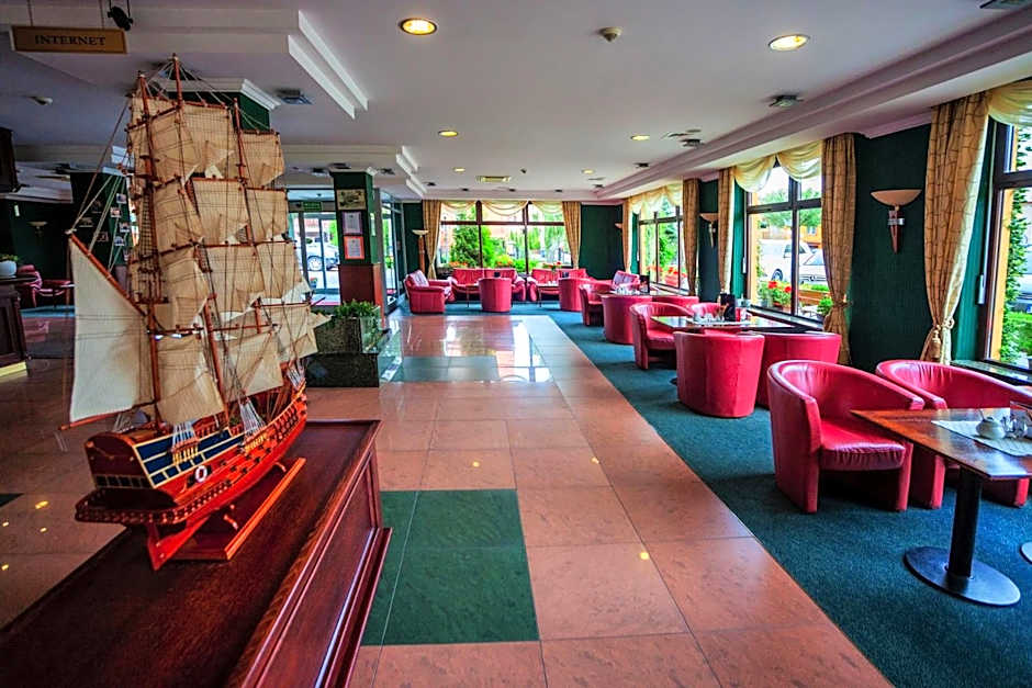 Hotel Lidia Spa & Wellness