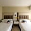 Hotel Faranda Express Soloy and Casino, a member of Radisson Individuals