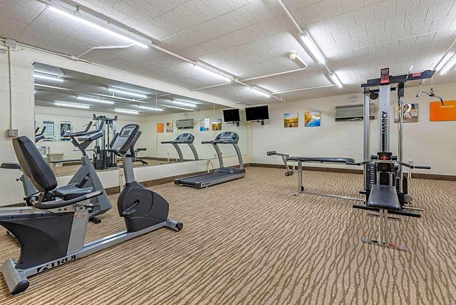 Comfort Inn West Hazleton