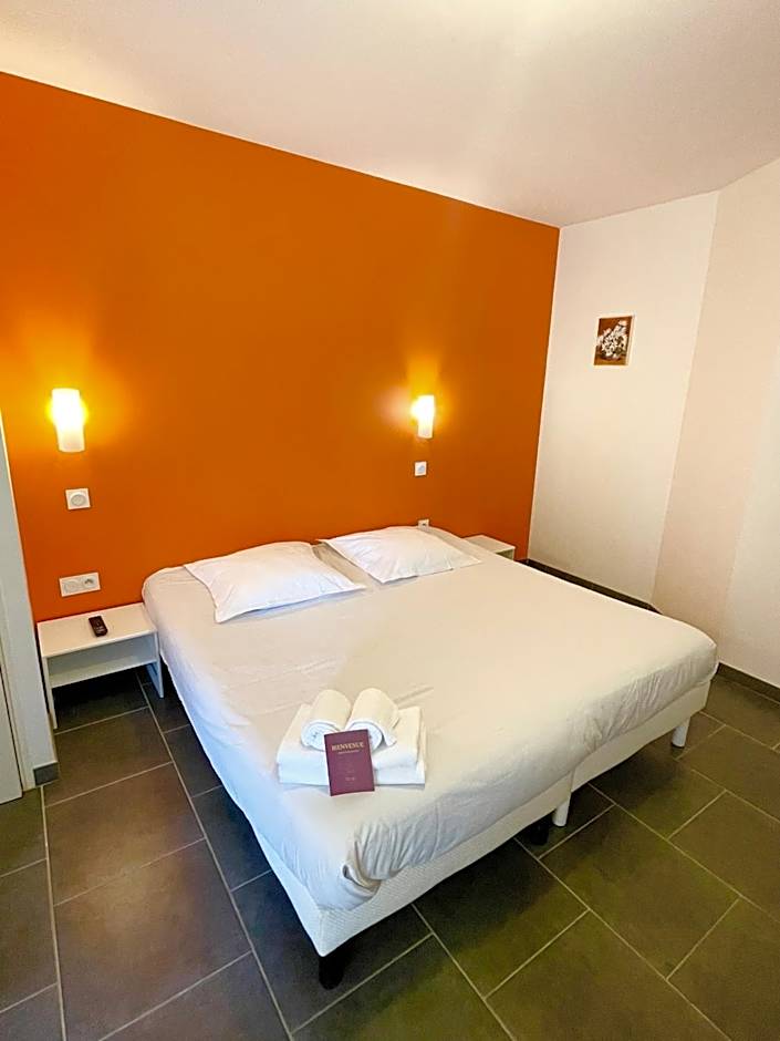 Hotel Nemo Aeroport de Pau - KB HOTEL GROUP